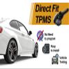 BDFHYK TPMS Sensor 315Mhz Compatible with F150 Mustang Ranger Fiesta Ecosport Edge Explorer Transit, Lincoln Navigator MKX Replaces# 68157568AA, 68157568AB, 68239720AA, 68239720AB, 68239720AC view 3