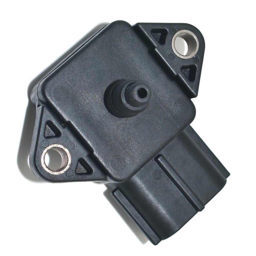 1PCS 18590-76G50 Manifold Pressure Sensor MAP Compatible with Suzuki 1859076G50 Car Accessories