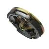 WYLMTPJ Motorcycle Clutch Fit for Jialing CJ50 JL50 2 Stroke view 2