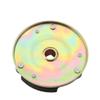 WYLMTPJ Motorcycle Clutch Fit for Jialing CJ50 JL50 2 Stroke view 4