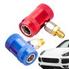1234yf Adapter Kit R1234yf Refrigerant Hose Fitting Connector Hose Adapter view 1