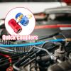 1234yf Adapter Kit R1234yf Refrigerant Hose Fitting Connector Hose Adapter view 4