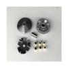 pZjHaok Motorcycle Front Drive Clutch Variator Drive Face Assembly Compatible with HJ100 HJ100T-6 5 8 VN100 VM100 view 3