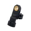 XR822753 Rear ABS Wheel Speed Sensor for view 1