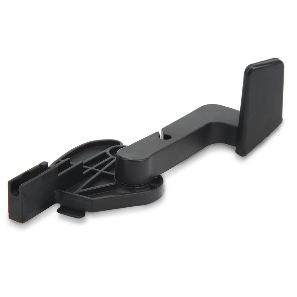 SASKATE Hood Latch Release Handle,Cable Pull for 8E B6 B7 Avant 2000-2008,Comes with OE 8E1823533B 01C