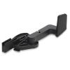 SASKATE Hood Latch Release Handle,Cable Pull for 8E B6 B7 Avant 2000-2008,Comes with OE 8E1823533B 01C view 1
