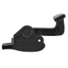 SASKATE Hood Latch Release Handle,Cable Pull for 8E B6 B7 Avant 2000-2008,Comes with OE 8E1823533B 01C view 3