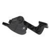SASKATE Hood Latch Release Handle,Cable Pull for 8E B6 B7 Avant 2000-2008,Comes with OE 8E1823533B 01C view 4