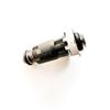 Injector 25384016 Delphi Hisun Massimo HS1000UTV ATV 1000 Quad 16400-012-0000 view 2