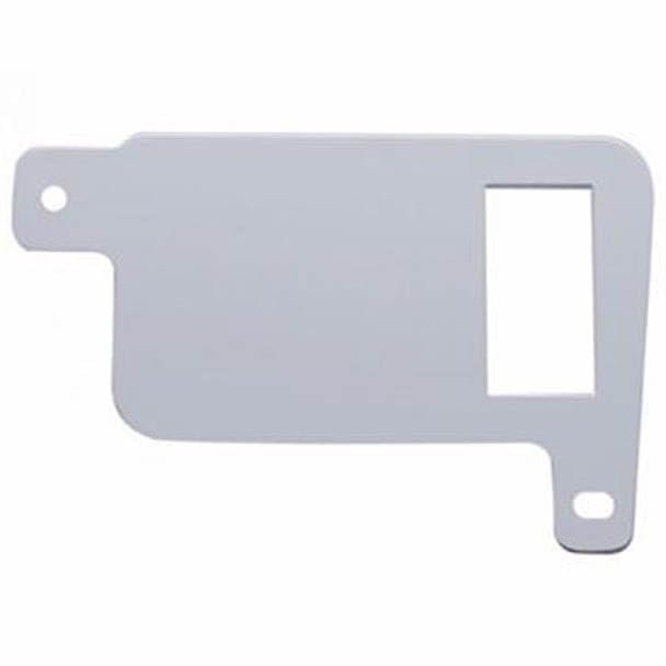 TP Lower Bottom W1 Opening for FREIGHTLINER CENTURY 120 2003