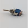 1st Source DPDT (On-On) Sub-Miniature Toggle Switch view 2