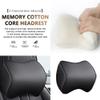 SOUIPA Car Seat Covers 5 Seats Fit for Chevrolet 1500 1988-1999,Waterproof Leather Seat Covers,Airbag Compatible,Car Seat Protectors Interior Sets(5PCS with Pillows,Black&Grey) view 3