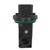 Car MAF Sensor, for Chevrolet, for Cruze, for Sonic, for Trax 1.4L 1.8L Mass Air Flow Meter MAF Sensor 0280218273 0 280 218 273 13505433 Air Intake Sensor view 1