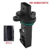 Car MAF Sensor, for Chevrolet, for Cruze, for Sonic, for Trax 1.4L 1.8L Mass Air Flow Meter MAF Sensor 0280218273 0 280 218 273 13505433 Air Intake Sensor view 2