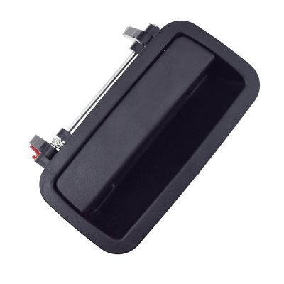 Rear Right Side Outside Door Handle Fit for Daewoo Espero 96135292