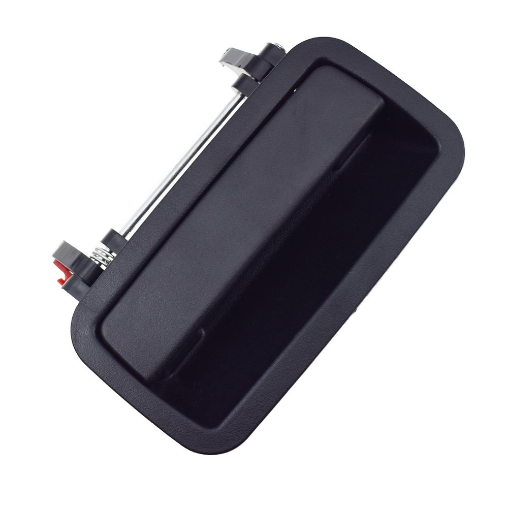 Rear Right Side Outside Door Handle Fit for Daewoo Espero 96135292