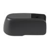 YOLLKY Rear Wiper Arm Nut Cover for Subaru Forester Crosstrek Impreza view 1