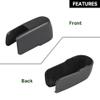 YOLLKY Rear Wiper Arm Nut Cover for Subaru Forester Crosstrek Impreza view 4