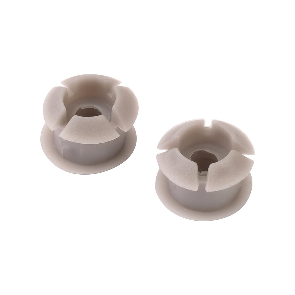 143243 Automatic Transmission Shift Cable Bushing Repair Kit for Chevrolet, Jeep, Ford and Other Brands - Automatic Transmission Shift Cable Bushing Repair Kit, Replacement Shifter Cable Bushing 2PCS