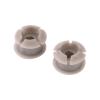 143243 Automatic Transmission Shift Cable Bushing Repair Kit for Chevrolet, Jeep, Ford and Other Brands - Automatic Transmission Shift Cable Bushing Repair Kit, Replacement Shifter Cable Bushing 2PCS view 1