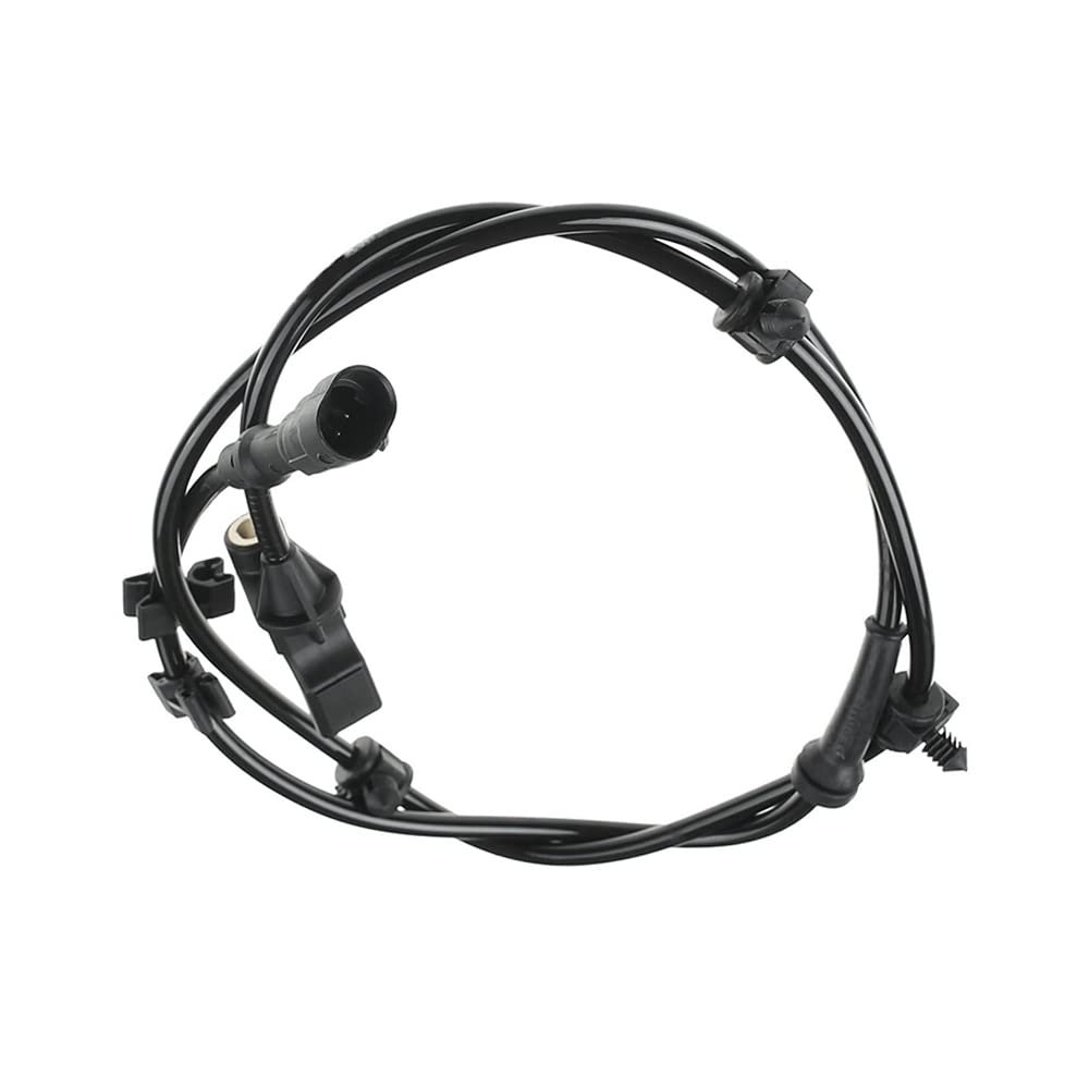 1pcs Rear Side ABS Wheel Speed Sensor 4860038AD, 4860038AE, 5S6543, ALS1126 For CHRYSLER PT CRUISER 2004-2010