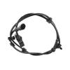1pcs Rear Side ABS Wheel Speed Sensor 4860038AD, 4860038AE, 5S6543, ALS1126 For CHRYSLER PT CRUISER 2004-2010 view 1