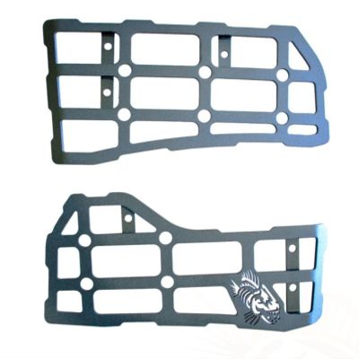 MOLLE CONSOLE PANEL CENTER