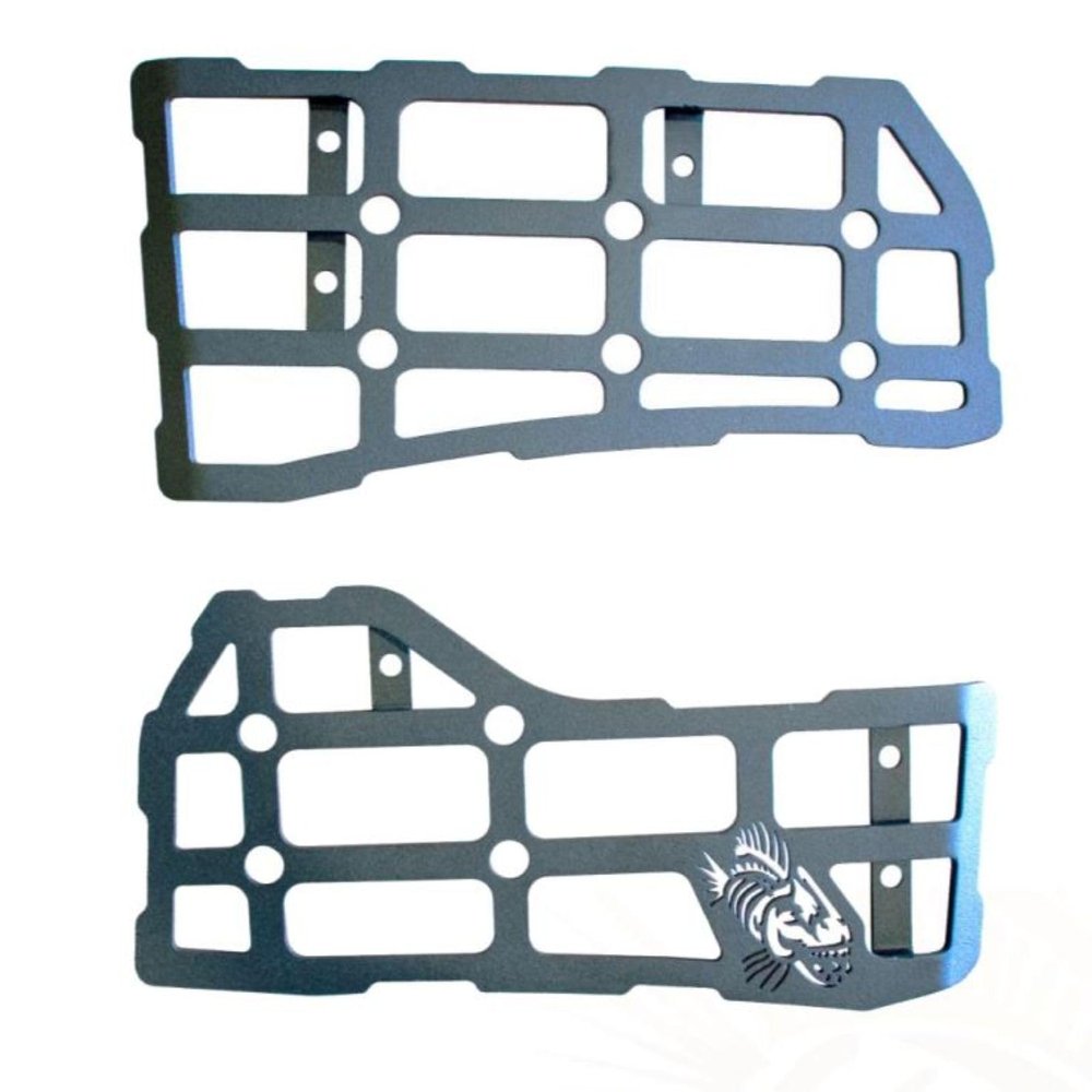 MOLLE CONSOLE PANEL CENTER