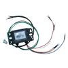 Rareelectrical OEM Grade Switch Box Compatible with Mercury/Mariner 2-Cyl view 1