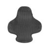 Mulcort Helmet Liner, Sweat Absorbent Cooling Helmet Pad Breathable Mesh Comfortable Adjustable with Hook Loop for All Helmets view 1