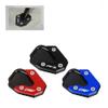 Kickstand Enlarge for CRF250L CRF 250 Rally CRF250 2013 2014 2015 2016 Motorcycle Kickstand Extension Pad Foot Side Stand Extension Plate view 2