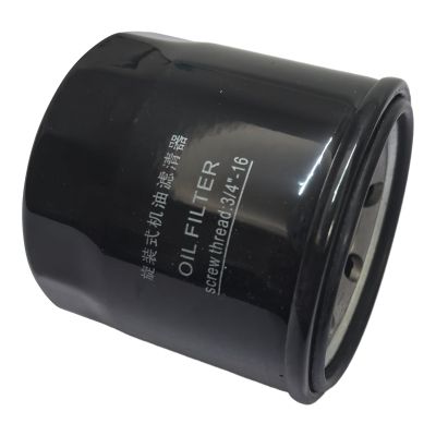 Zrbectay Oil Filter 372-1012010 3721012010 1012010 Compatible with Kawasaki 2015-2020 Mule Pro-FX/FXT