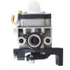 JOEBO Carburetor Gasket Carburetor Repair Fit for 25 35 Rebuild Kit Lawn Mower Parts Carburetor Kit view 3