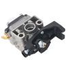 JOEBO Carburetor Gasket Carburetor Repair Fit for 25 35 Rebuild Kit Lawn Mower Parts Carburetor Kit view 4