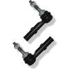 Front Outer Steering Tie Rod Ends for Lincoln Navigator 2003-2006 5.4L V8 view 1