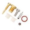JOEBO Carburetor Gasket 11PCS Outboard Carburetor Rebuild Kit 689 W0093 00 Maintenance Kit Fit for Outboard 25HP 30HP Carburetor Kit view 3
