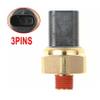 Car Fuel Rail Pressure Sensor, for Chrysler 300, for Pacifica 2019 2020 2021 Oil Pressure Sensor Oil Pressure Sensor Pressure Switch 68334877AA view 3