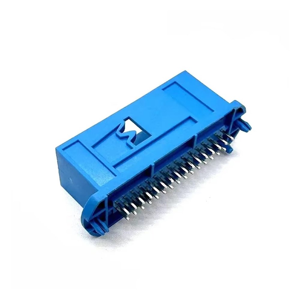 CTGFBUW 1/32 Pin 1J0972977C 1719057-1 1719058-1 Female Automotive ECU Connector Instrument Dashboard Plug(Pink)
