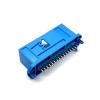 CTGFBUW 1/32 Pin 1J0972977C 1719057-1 1719058-1 Female Automotive ECU Connector Instrument Dashboard Plug(Pink) view 1
