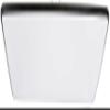 Dorman 57640 Driver Side Upper Plastic Backed Mirror Glass, Heated Compatible with Select Ford/Lincoln Models view 4