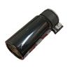 Replacement parts PT9323518002 Exhaust Extension Tube Chrome Exhaust PT932-35180-02 Fits for 2005-2023 for Toyota for PT932-35180-02 PT9323518002 view 1