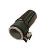 Replacement parts PT9323518002 Exhaust Extension Tube Chrome Exhaust PT932-35180-02 Fits for 2005-2023 for Toyota for PT932-35180-02 PT9323518002 view 2