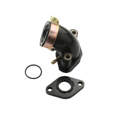 Scooter Intake Manifold Fit for 50 Orb 1 Fidd 2 50cc 4T 100520360 Parts