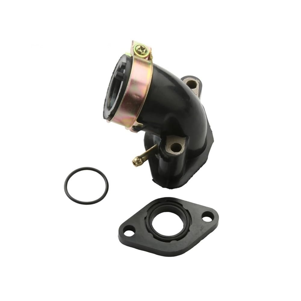 Scooter Intake Manifold Fit for 50 Orb 1 Fidd 2 50cc 4T 100520360 Parts