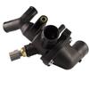 EGOESWELL Thermostat w Housing Sensor Assembly BK3Q-8A586-AA view 1