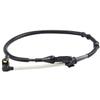 EGOESWELL Front ABS Wheel Speed Sensor XL3Z2C204CA, XL3Z2C204CB view 3