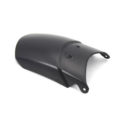 Motorbike Fenders FOR TIGER 800 2011 2012 2013 2014 2015 2016 2017 2018 2019 Motorcycle Front Lengthened Fender Splash Extender