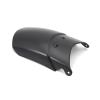 Motorbike Fenders FOR TIGER 800 2011 2012 2013 2014 2015 2016 2017 2018 2019 Motorcycle Front Lengthened Fender Splash Extender view 1