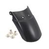 Motorbike Fenders FOR TIGER 800 2011 2012 2013 2014 2015 2016 2017 2018 2019 Motorcycle Front Lengthened Fender Splash Extender view 2