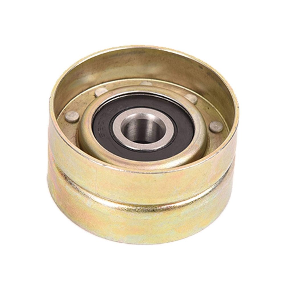 EGOESWELL Engine Timing Belt Idler Pulley Compatible with Toyota Camry 1987-2001 Celica 1986-1999 RAV4 1996-2000 MR2 1991-1995 Solara 1999-2001 Replaces 13503-63011 1350363011
